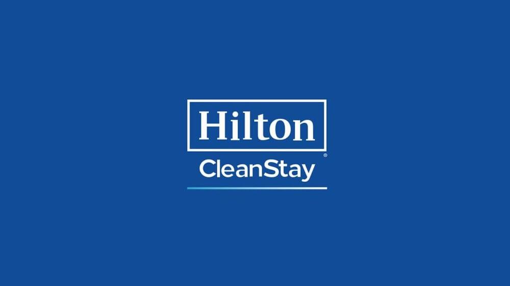 Hilton Garden Inn College Station Exteriör bild