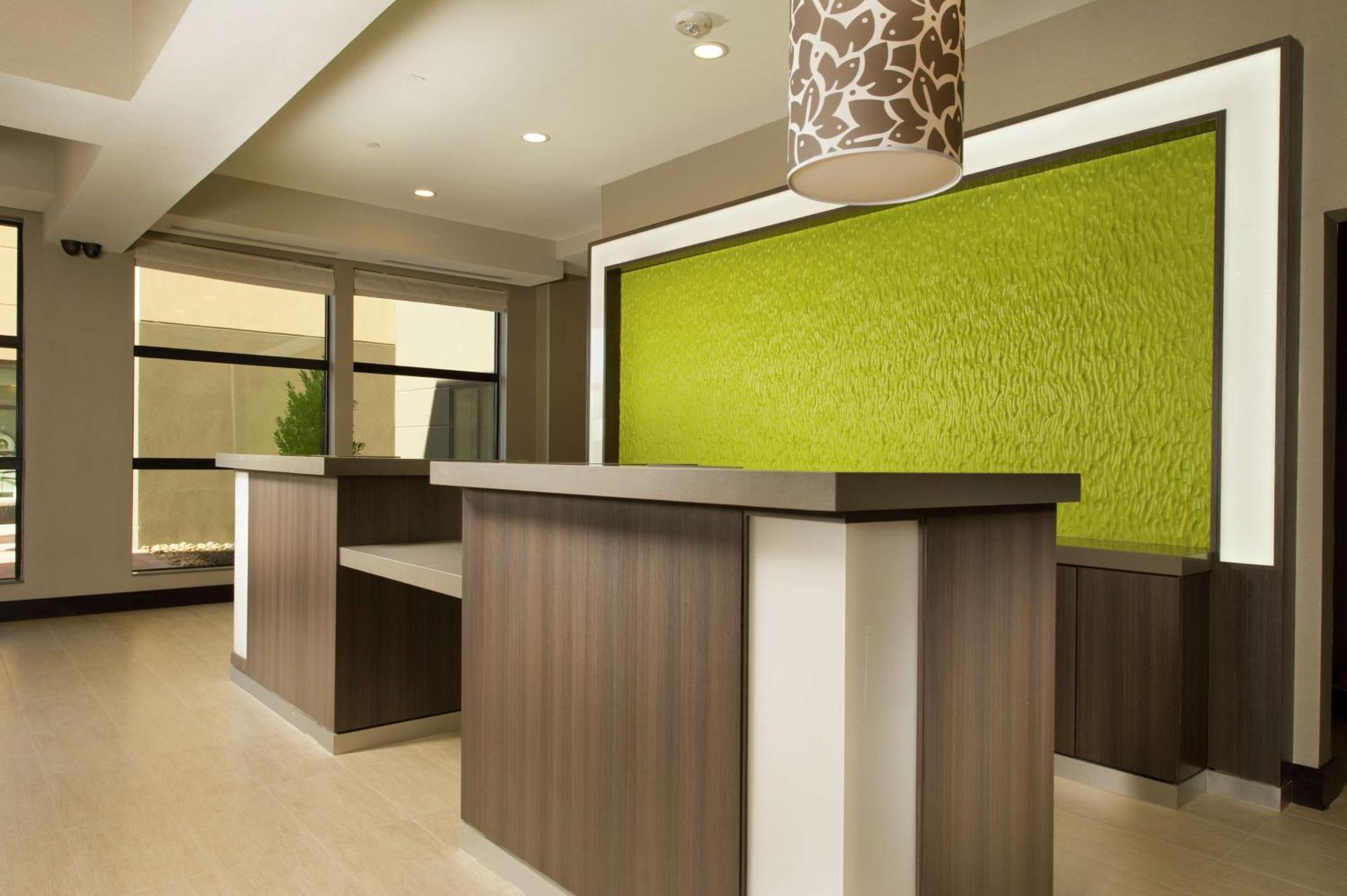Hilton Garden Inn College Station Exteriör bild